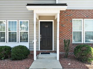 705 Glen Rd APT 110, Garner, NC 27529