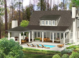 113 Sawbuck Dr LOT 228, Watersound, FL 32461