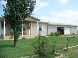 1499 Rr 1, Checotah, OK 74426