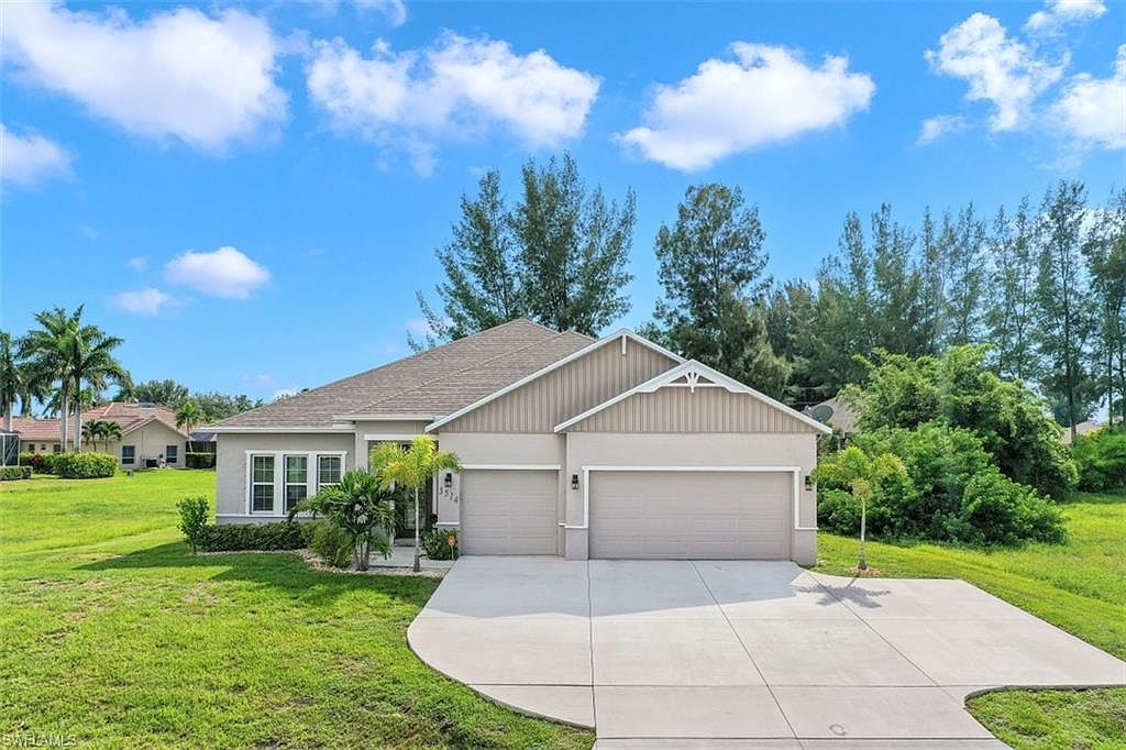 3514 Ceitus Pkwy, Cape Coral, FL 33991 | Zillow