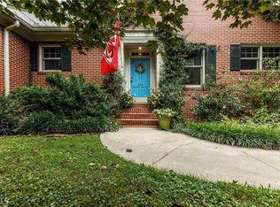 524 Laporte St SE, Rome, GA 30161