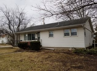 512 E Cemetery Ave, Chenoa, IL 61726