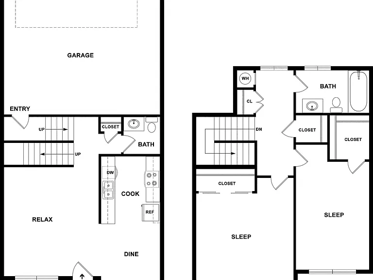 Surfside Villas — Photo 18