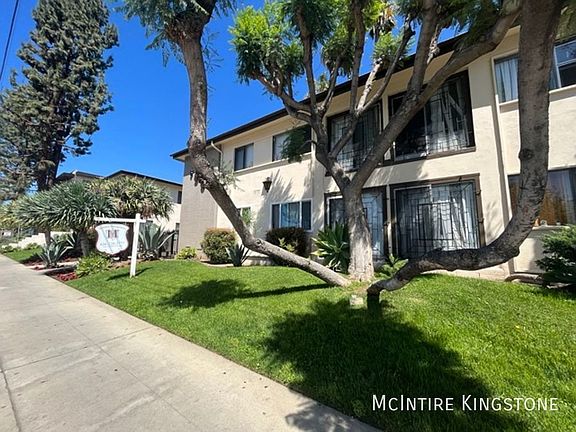3rd image of 804 N Azusa Ave APT 2