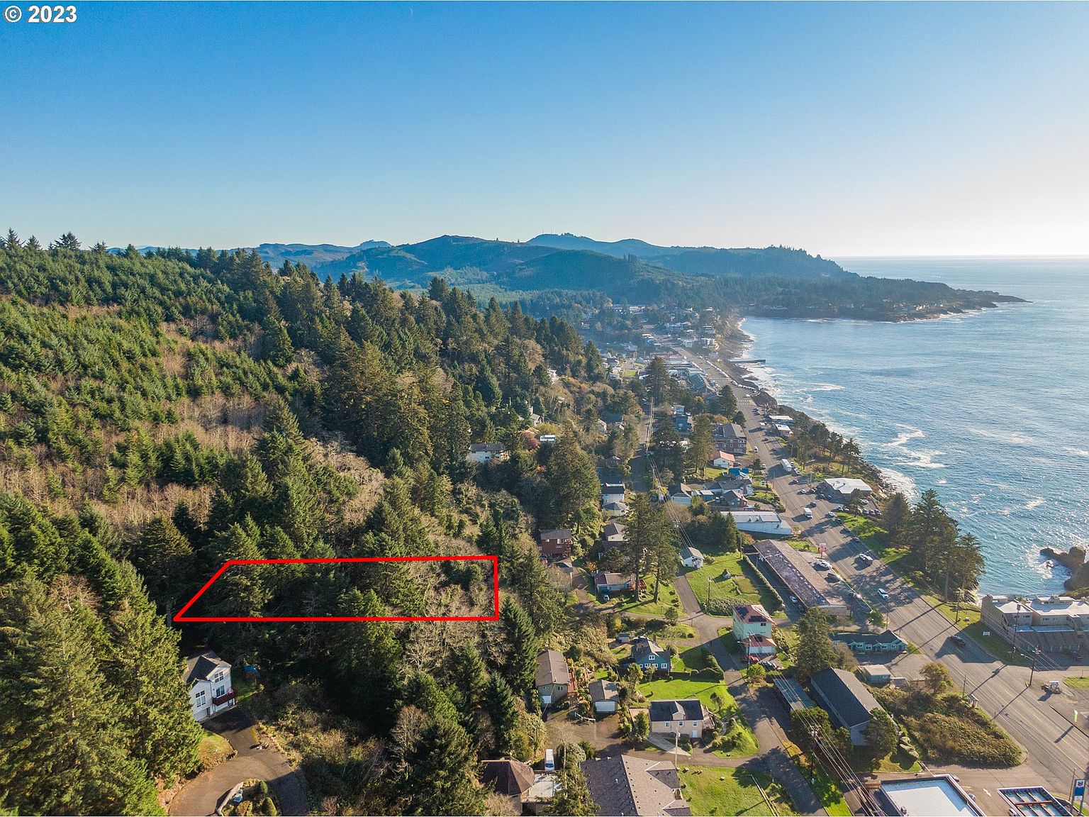 100 Vista St LOT 4, Depoe Bay, OR 97341 MLS 23087342 Zillow