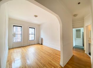 526 W 139th St #17A, New York, NY 10031