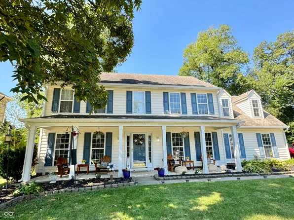 10157 Watkins Ct, Indianapolis, IN 46234