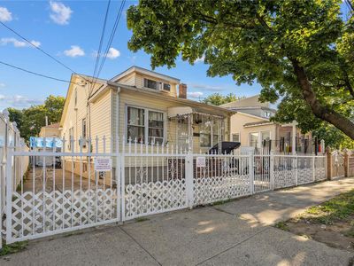 150-38 120th Avenue, Jamaica, NY, 11434