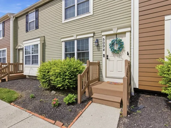 5094 Stoneybrook Blvd #1D, Hilliard, OH 43026