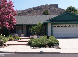 3446 Hidden Creek Ave, Thousand Oaks, CA 91360