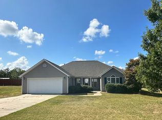 1459 Oxpens Rd, Warrenville, SC 29851