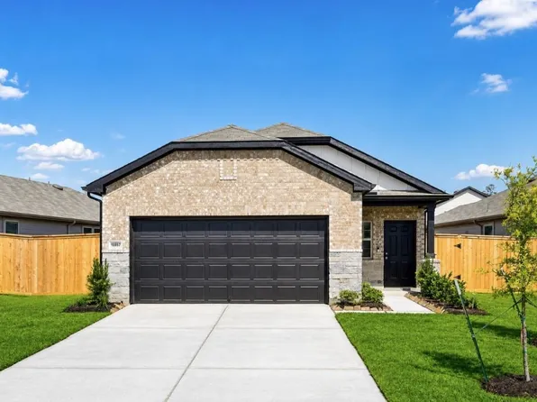 15957 Blass Valley Dr, Conroe, TX 77302