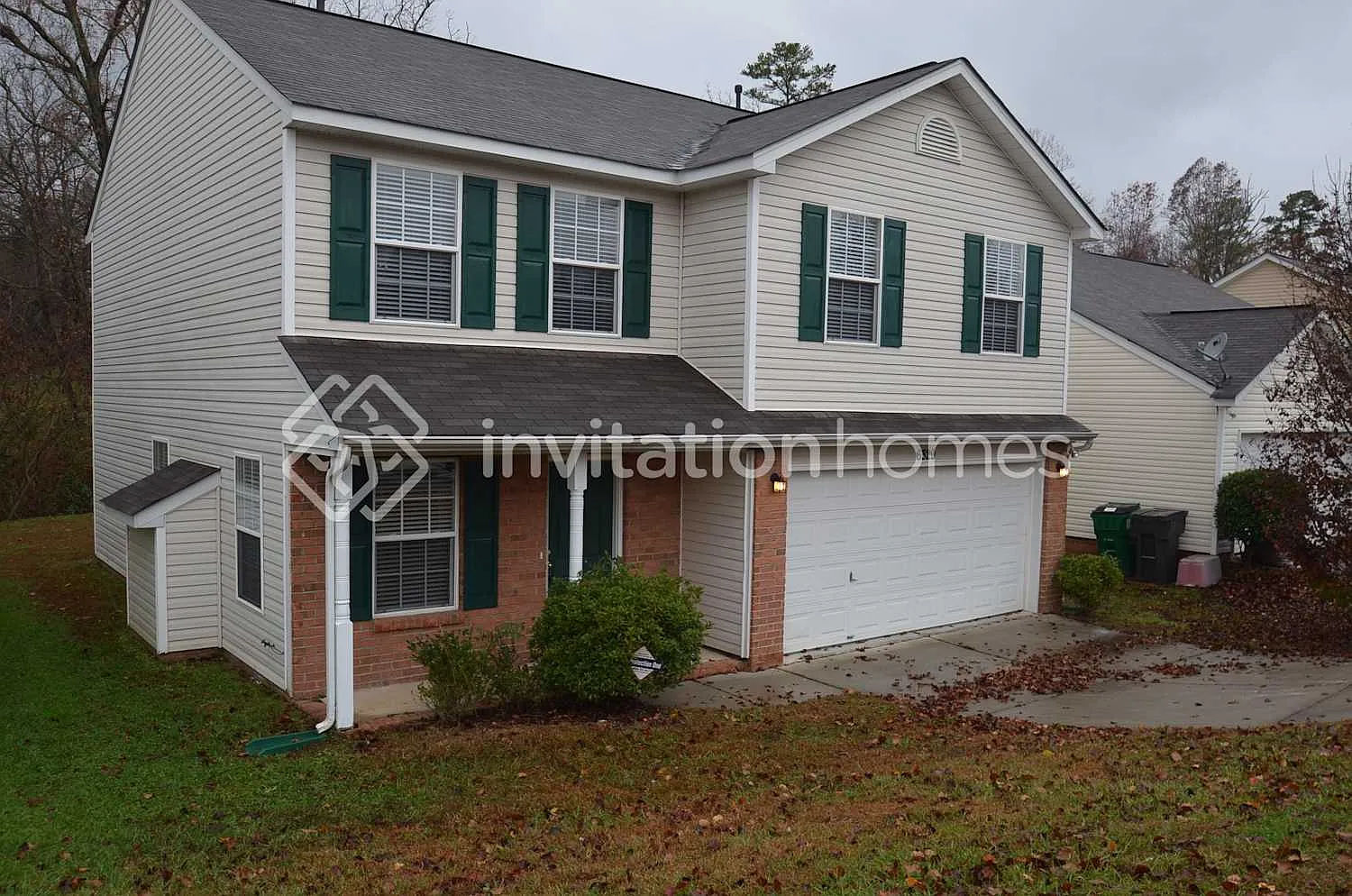 6329 Day Lilly Ln Charlotte, NC 28216 — Photo 1