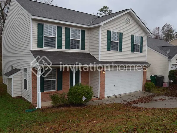 6329 Day Lilly Ln, Charlotte, NC 28216