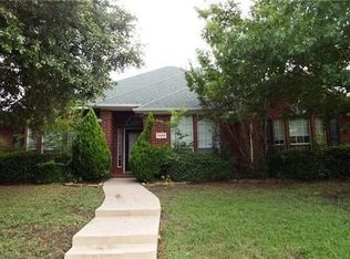 11908 Primrose Ln, Frisco, TX 75035