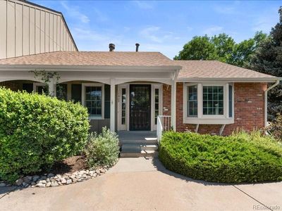 7101 W Yale Avenue #1305, Denver, CO, 80227
