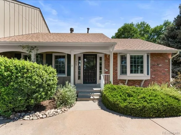 7101 W Yale Avenue #1305, Denver, CO 80227