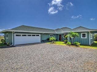 5355 Nakoa St, Koloa, HI 96756