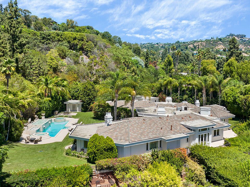 911 Loma Vista Dr, Beverly Hills, CA 90210 MLS 22189731 Zillow