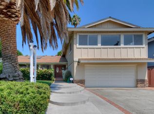383 Avenida Arboles, San Jose, CA