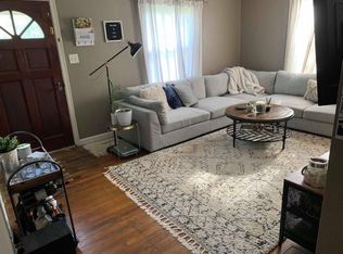 2012 E 5th St, Anderson, IN 46012