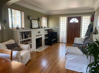 4328 Grand View Blvd, Los Angeles, CA 90066