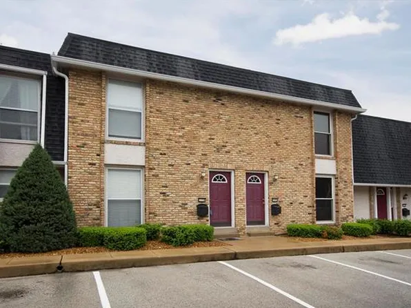 1178 Rue La Chelle Walk, Saint Louis, MO 63141