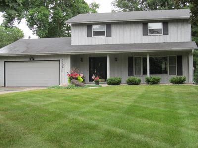 3309 Kingston Dr, Madison, WI, 53713