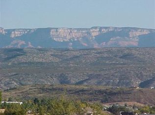 0 Moonlight Ln, Clarkdale, AZ 86324