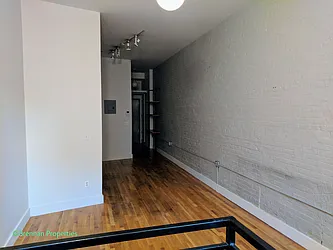 Rented by Manhattan Management LLC