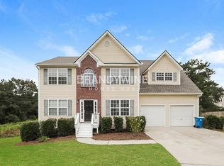3691 Bay Cove Ct, Loganville, GA 30052