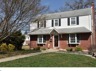 203 Pembroke Rd, Havertown, PA 19083