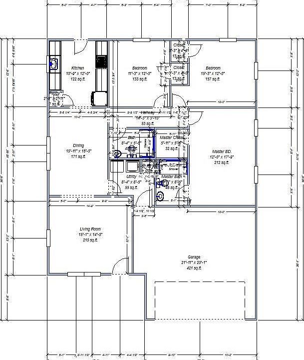 2nd image of 904 Dodson St