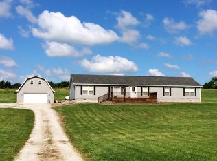 2854 Porterfield Rd, Richmond, IN 47374