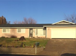 714 Daugherty Pl, Selah, WA 98942