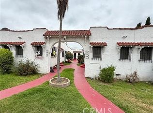 726 W 76th St, Los Angeles, CA 90044