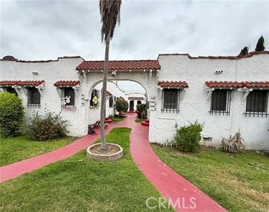 726 W 76th St, Los Angeles, CA, 90044