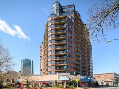 25 Forest St APT 15C, Stamford, CT, 06901