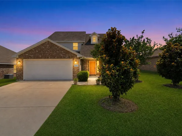 508 Kriston Dr, Azle, TX 76020