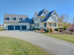 10 S 300 W, Kokomo, IN 46901