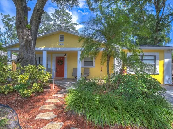 2624 Glenview Dr, Land O Lakes, FL 34639
