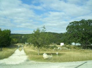 1551 Old Rocksprings Rd, Leakey, TX 78873