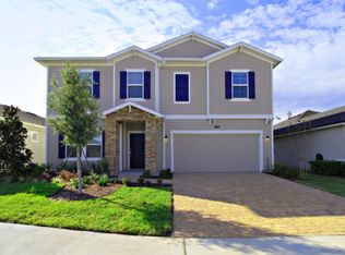 16174 Tisons Bluff Rd, Jacksonville, FL 32218