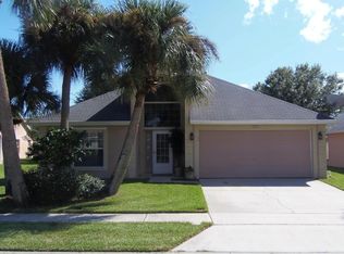 1230 Creek Side Cir, Rockledge, FL 32955
