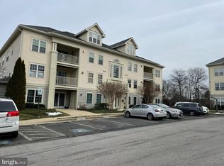 9131 Gracious End Ct Unit 204, Columbia, MD 21046