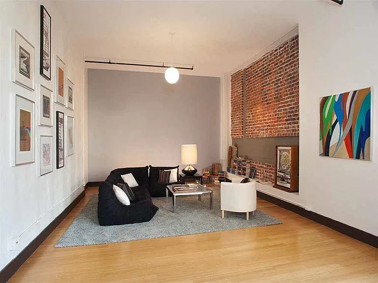 The Mercantile Lofts — Photo 18