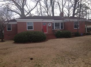 6161 Warner Rd, Columbus, GA 31909