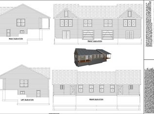 40 Dry Hill Rd, Rochester, NH 03868