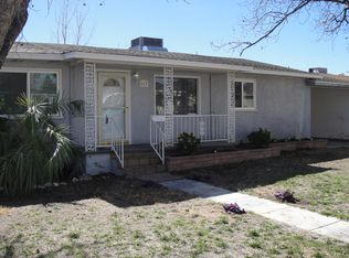 617 5th St, Boulder City, NV 89005