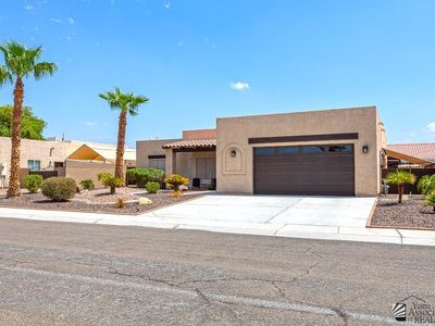 10795 S Monterrey Way, Yuma, AZ, 85367